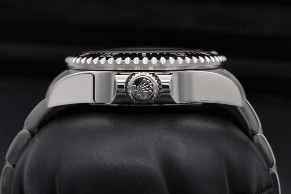 Rolex Deepsea 126660 Image 3